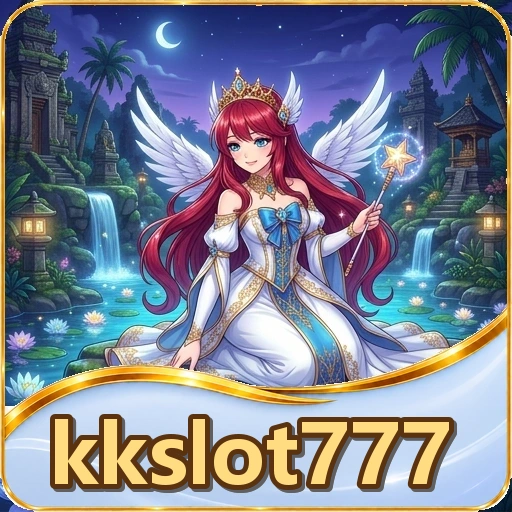 Contoh katalog aplikasi di kkslot777