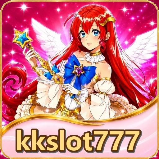Tampilan antarmuka kkslot777 di Android